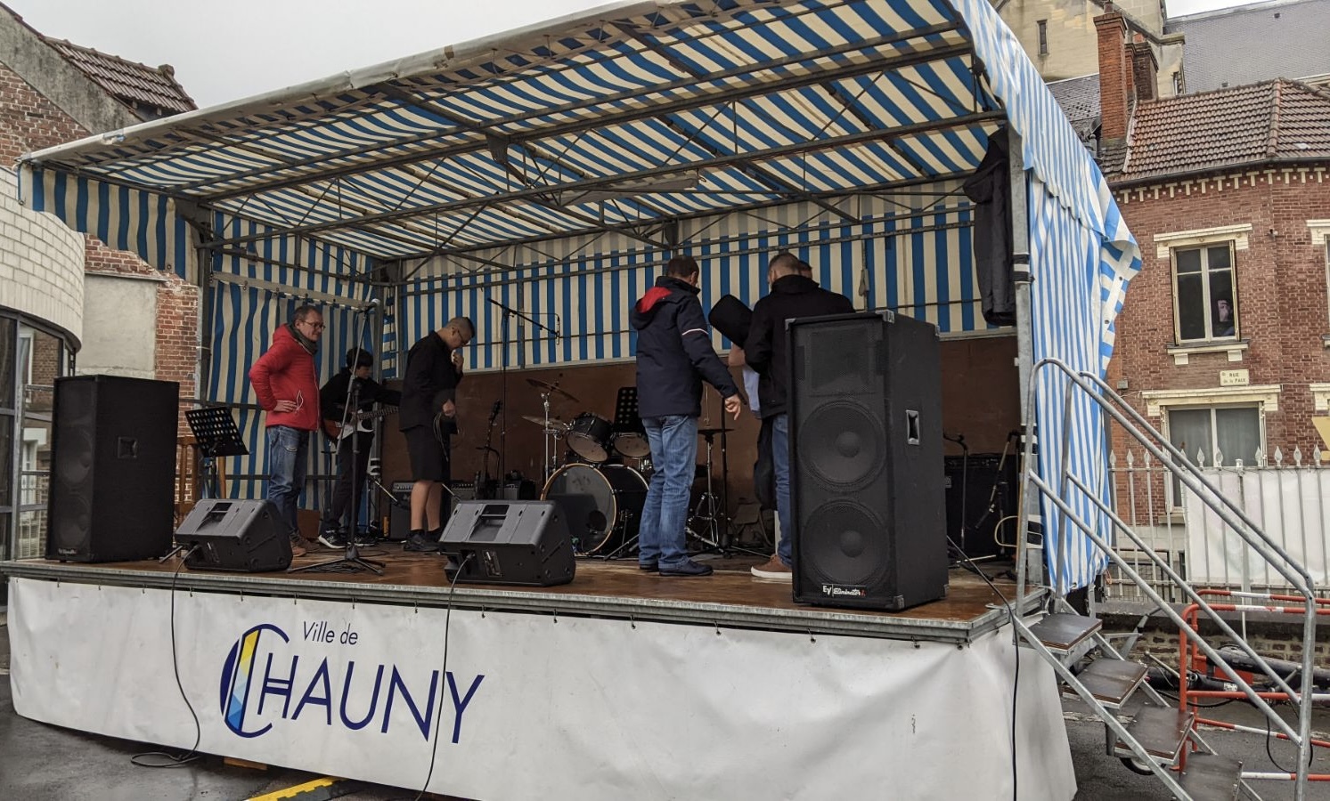 Journée des Arts 2024