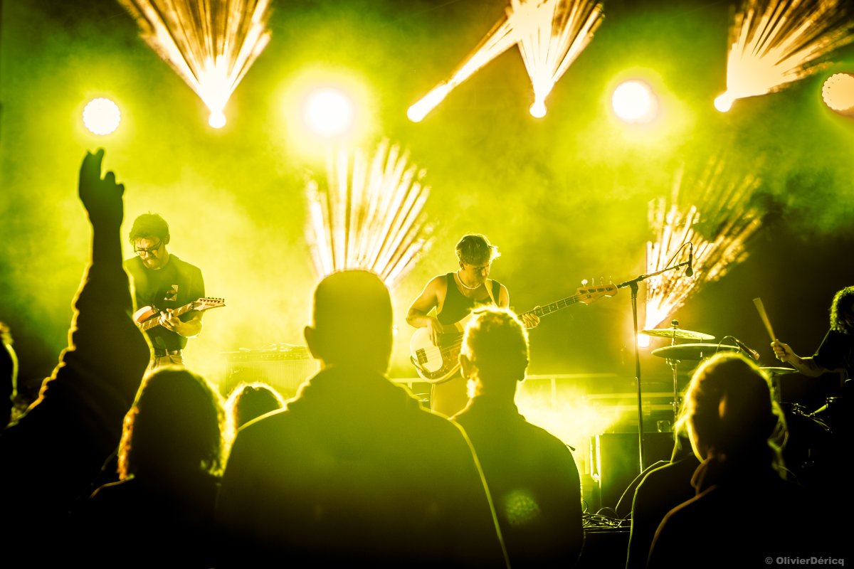 Jean-Paul Groove-Servais