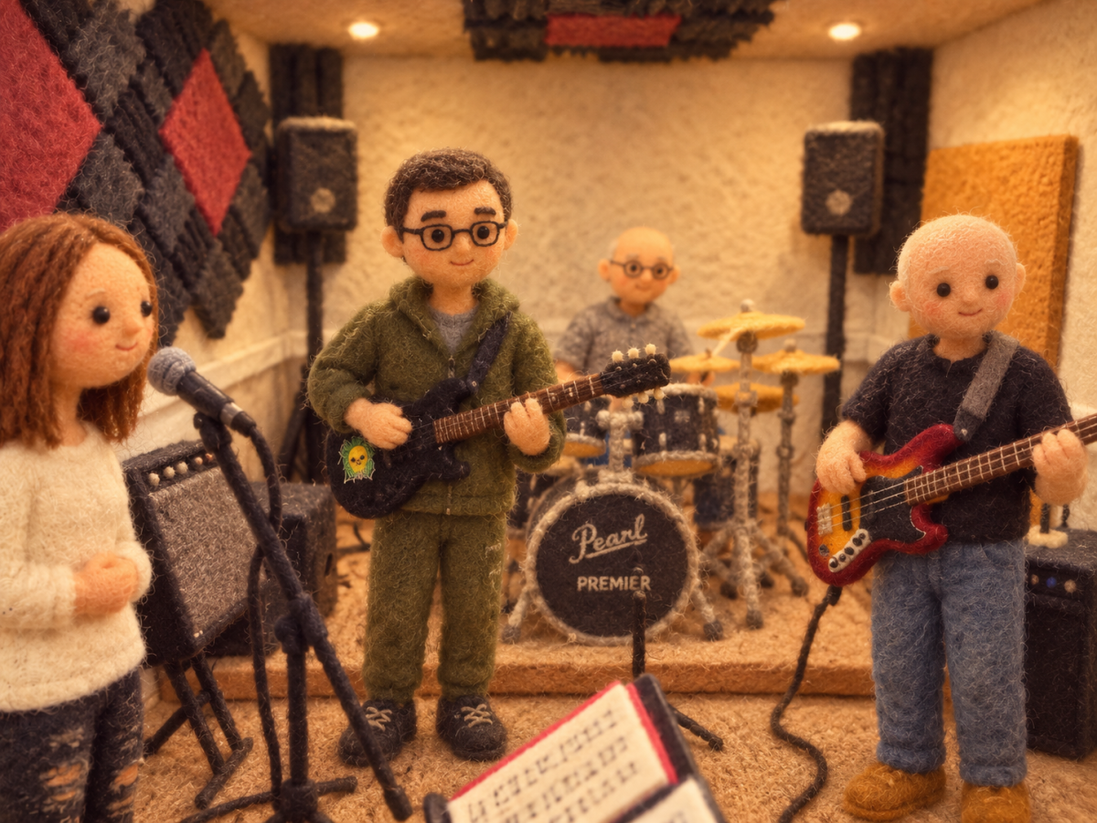Les ateliers "jouer en groupe"